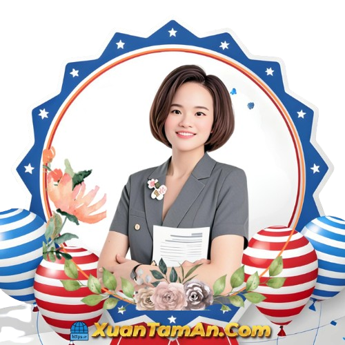 Giám đốc Nguyễn Thị Xuân – Quy Trình Cân Bằng Cuộc Sống - Liên Hệ: SĐT/Zalo: 0784 947 631.