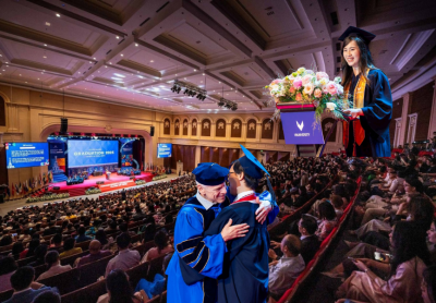 Sinh viên Việt tốt nghiệp đã nhận lương 5,2 tỷ/năm, vào thẳng Google & Harvard!