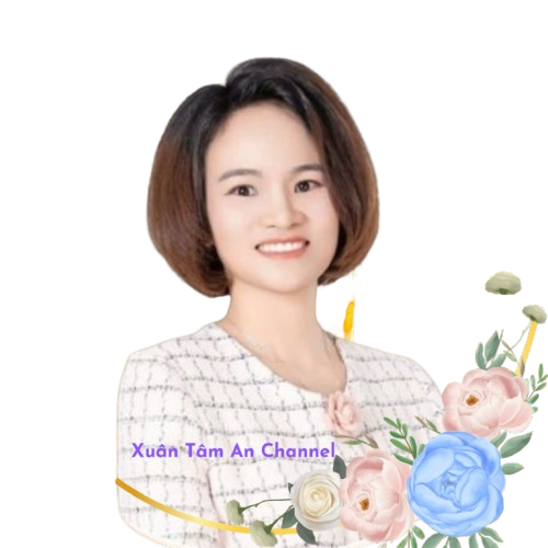 Giám đốc Nguyễn Thị Xuân – Quy Trình Cân Bằng Cuộc Sống.